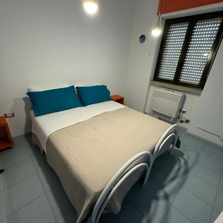 Ferienwohnung La Playa Rivabella Exterior foto