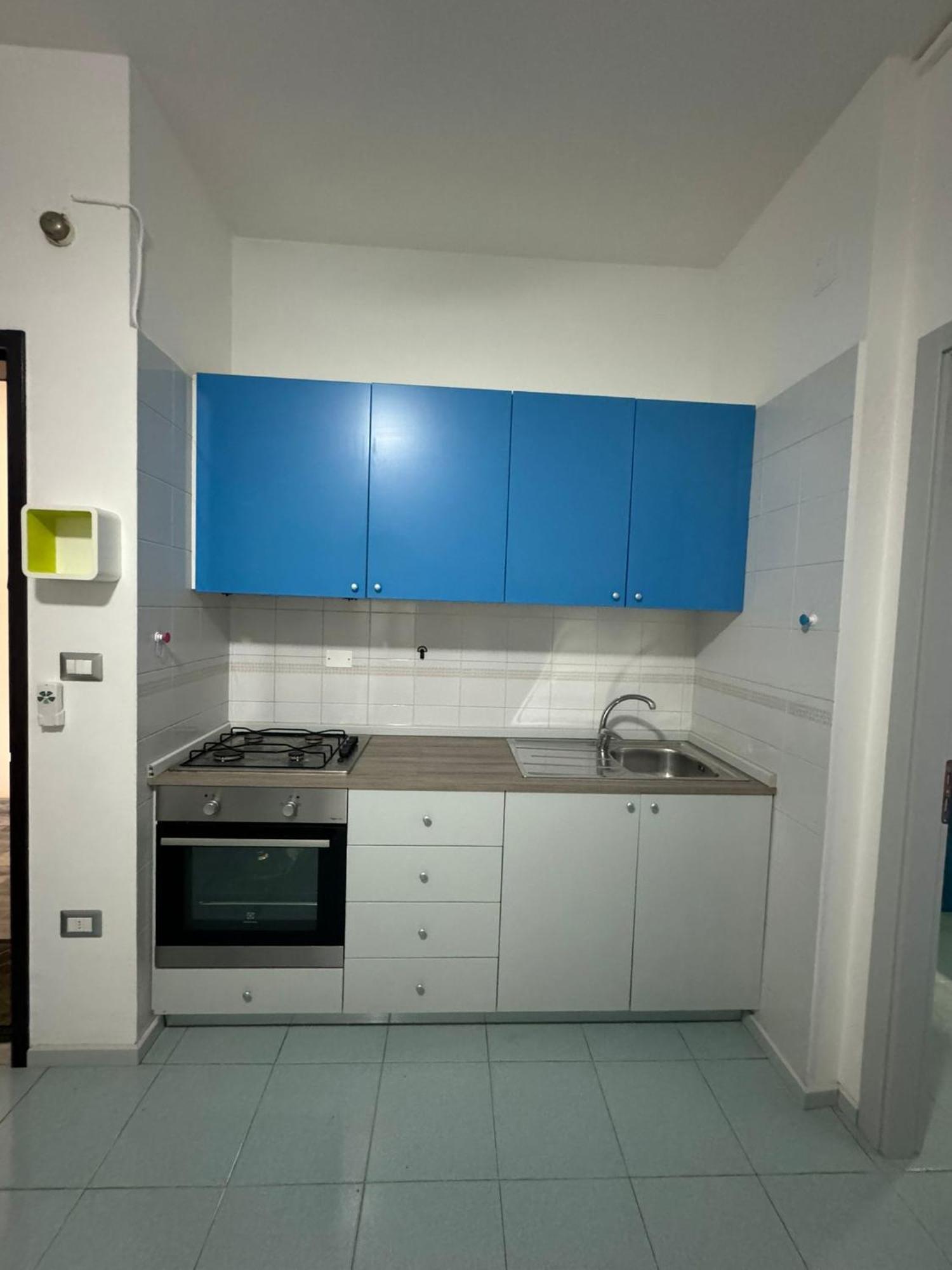 Ferienwohnung La Playa Rivabella Exterior foto