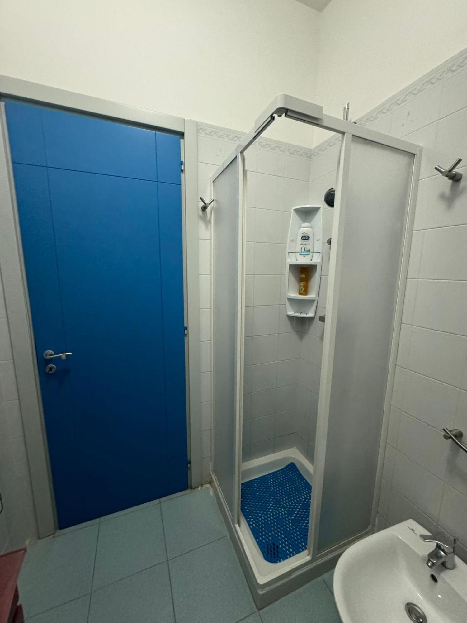 Ferienwohnung La Playa Rivabella Exterior foto