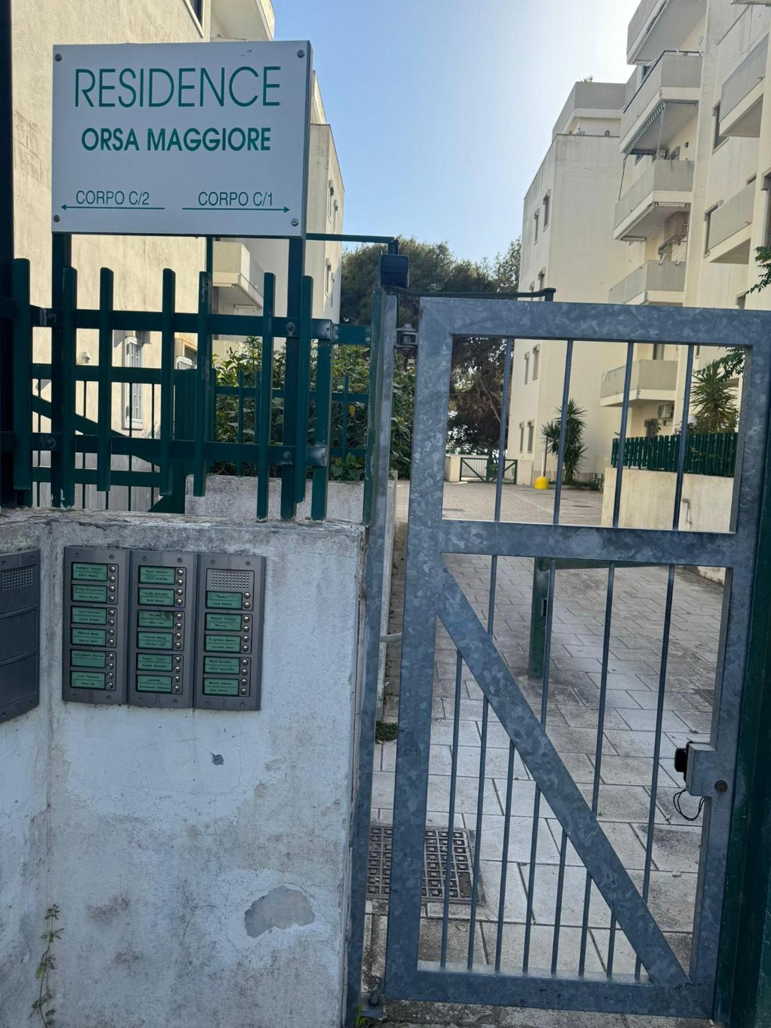 Ferienwohnung La Playa Rivabella Exterior foto