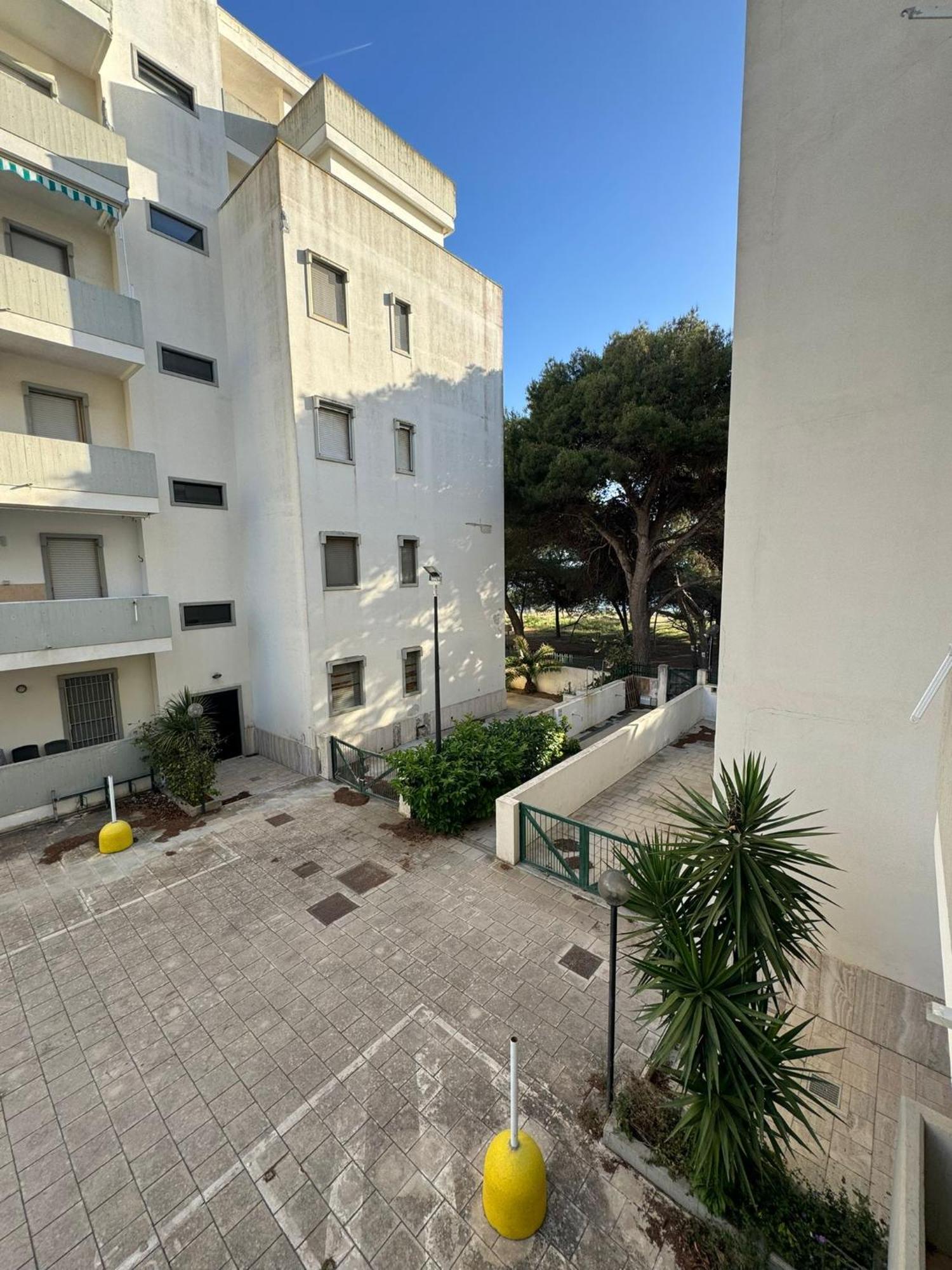 Ferienwohnung La Playa Rivabella Exterior foto