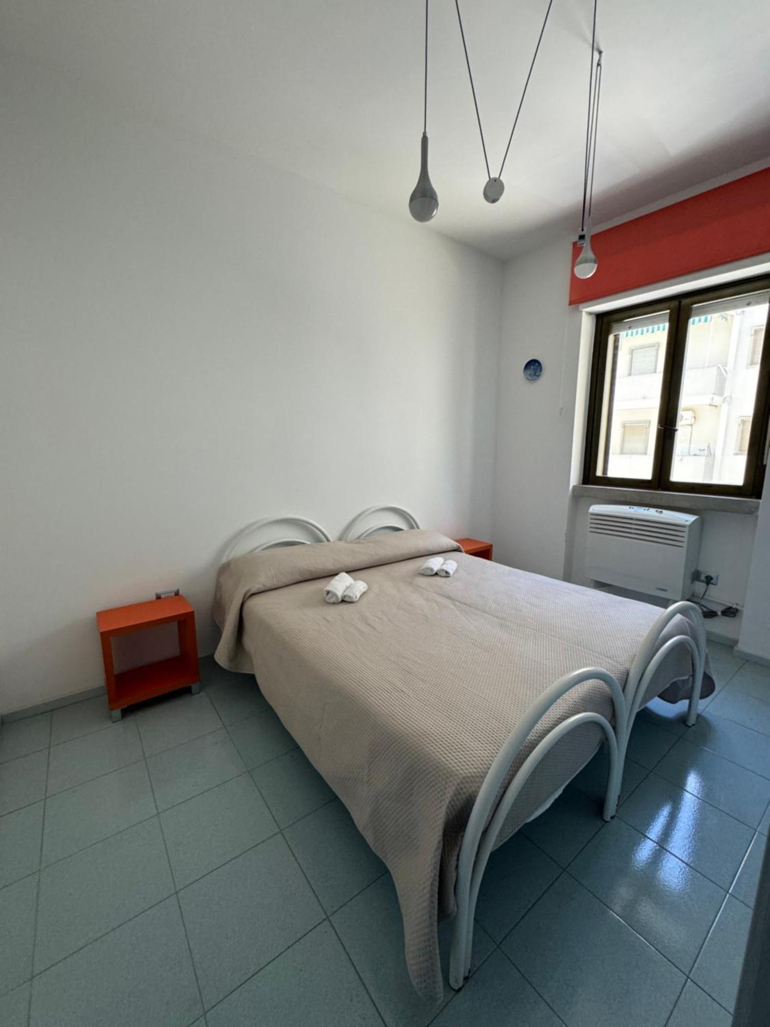 Ferienwohnung La Playa Rivabella Exterior foto