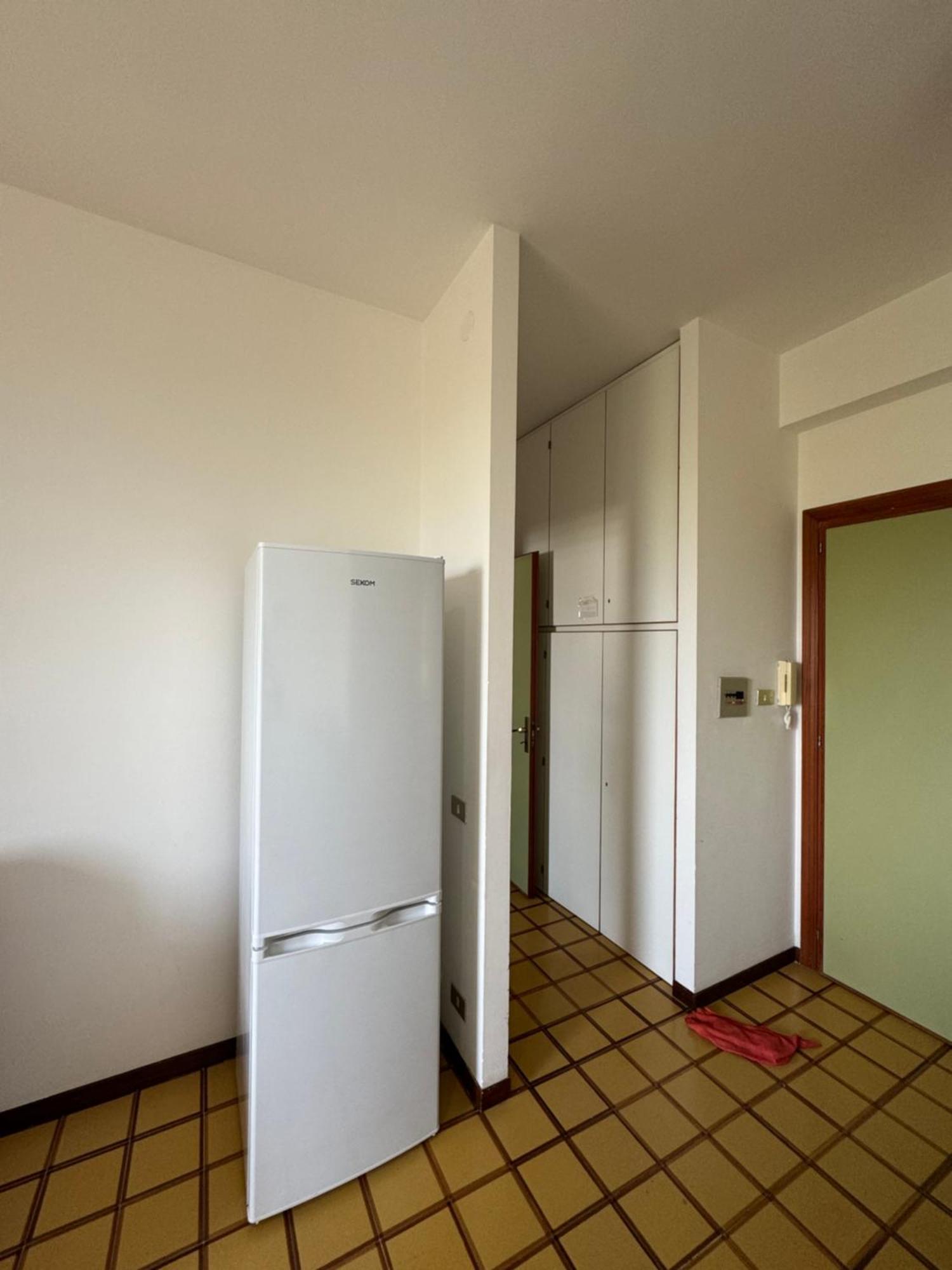 Ferienwohnung La Playa Rivabella Exterior foto