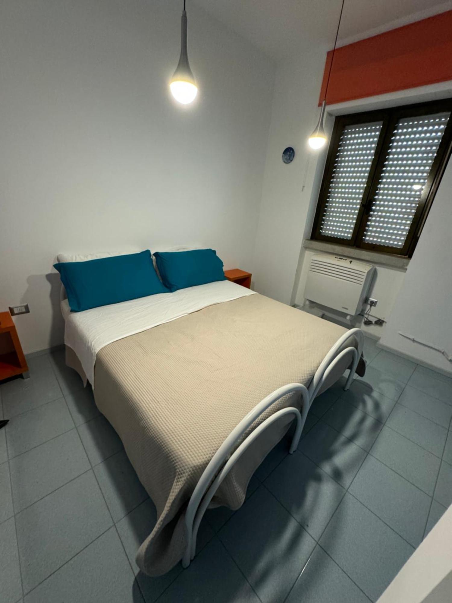 Ferienwohnung La Playa Rivabella Exterior foto